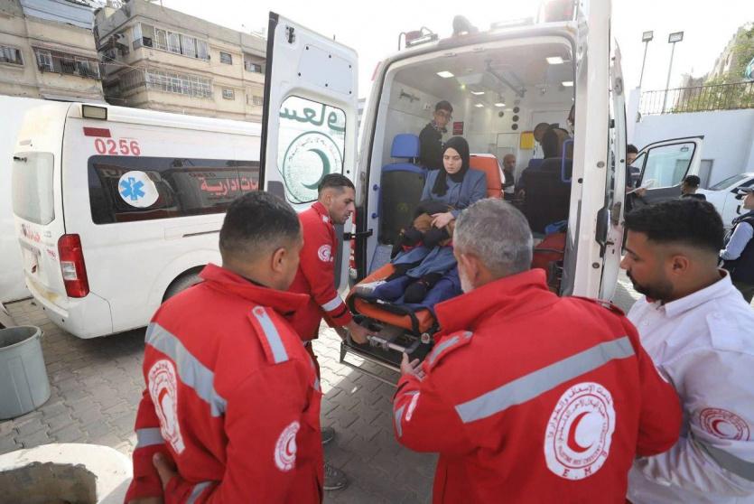 بعد اغلاق دام 19 يوما: الاحتلال يعيد فتح معبر رفح لمغادرة المرضى والحالات الانسانية وعودة العالقين