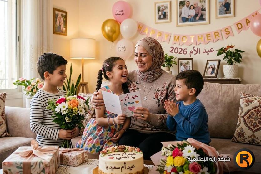  عروض عيد الأم 2026
