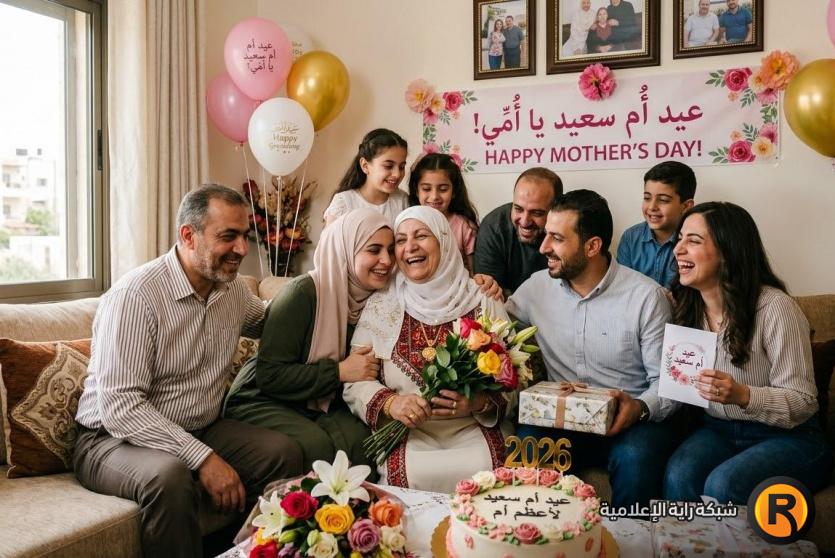 قصص مؤثرة عن الأم 