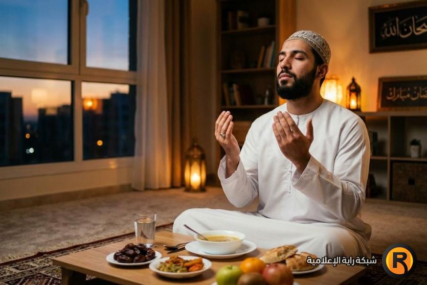 صيام الست من شوال الستة البيض