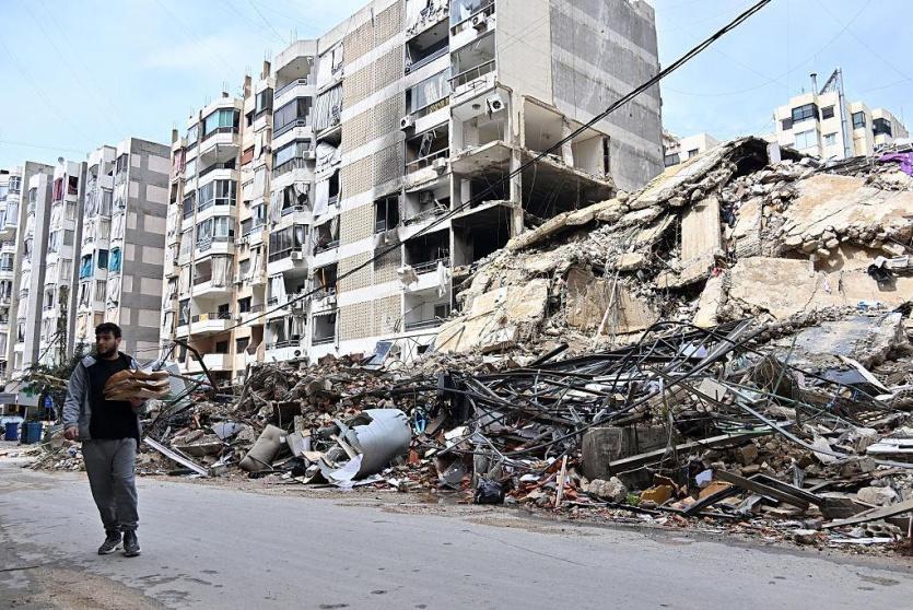 صورة ارشيفية