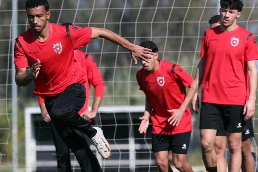 القنوات الناقلة لمباراة الاردن وكورستاريكا