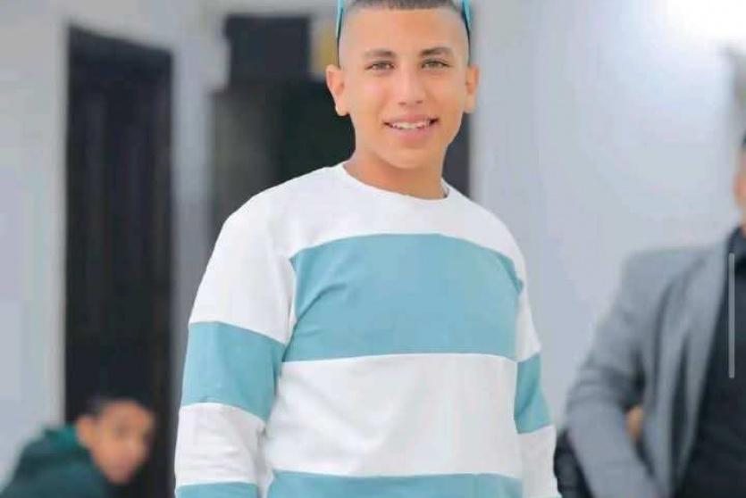 الشهيد أدهم دهمان