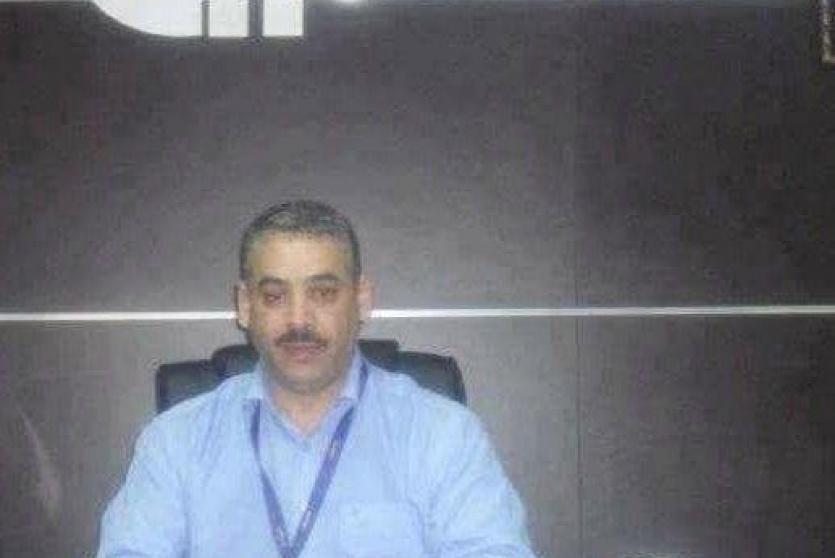 استشهاد الأسير مروان حرز الله من نابلس في سجون الاحتلال