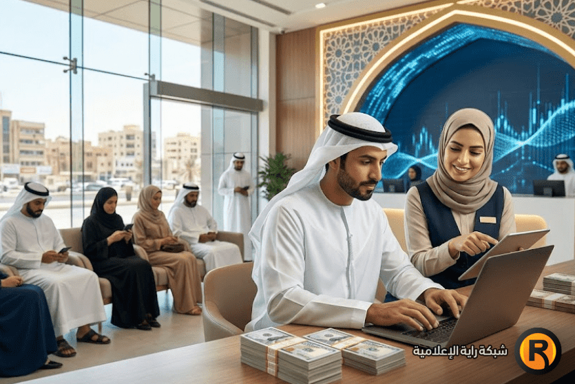 رابط منظومة حجز الدولار