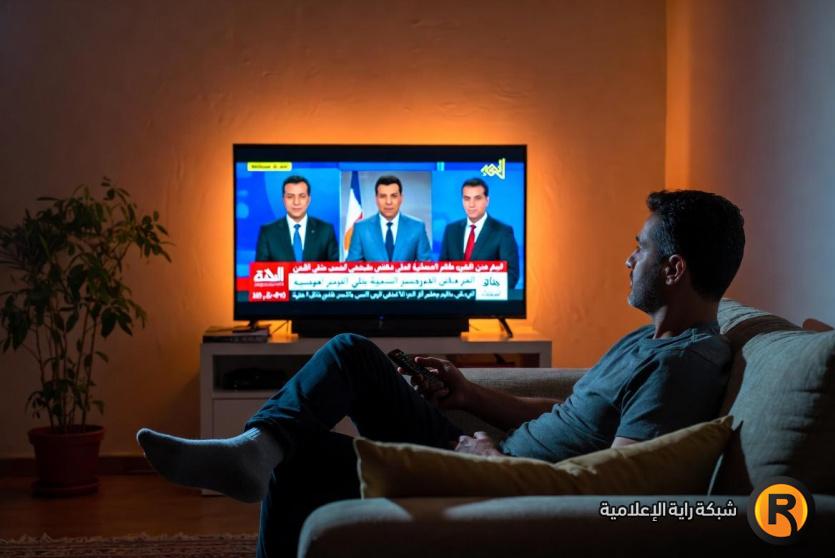 تردد قناة مكملين