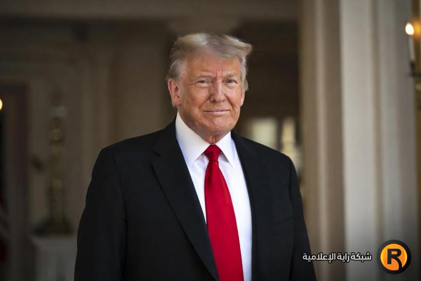 وفاة ترامب