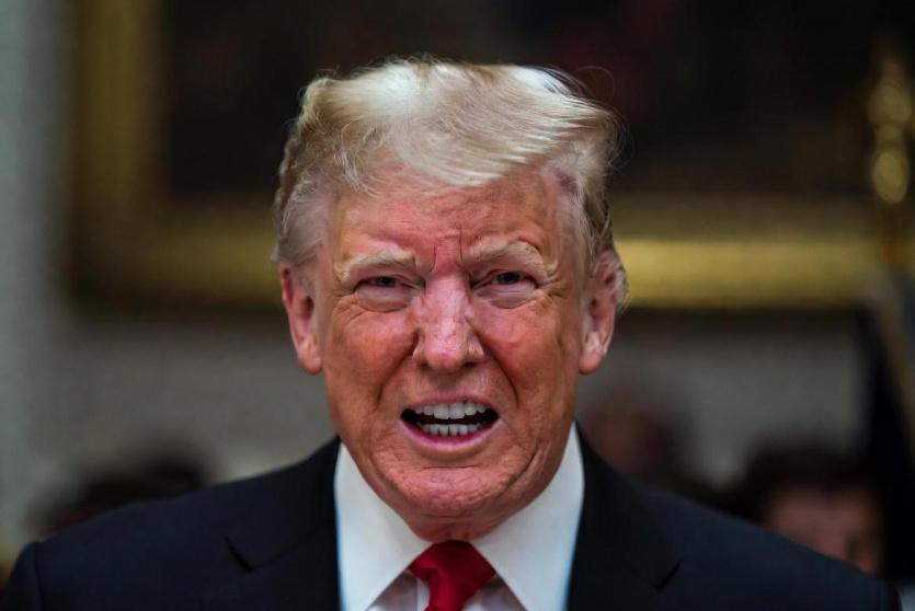 مهلة ترامب لإيران