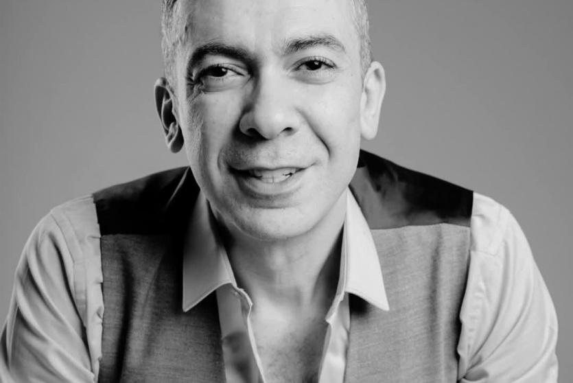 ضياء العوضى