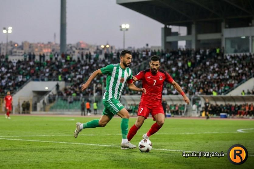  الوحدات والجزيرة بث مباشر