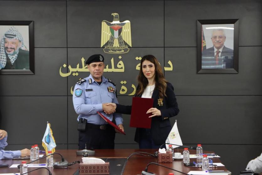 بمناسبة الأول من أيار: وزارة العمل توقّع مذكرة تعاون مع الشرطة لتعزيز العمل اللائق وحماية سوق العمل