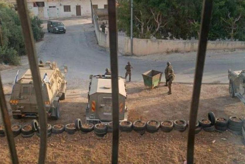 صورة ارشيفية