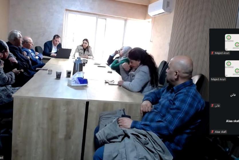 اجتماع الجمعية العمومية لـ "استقلال" وانتخاب مجلس إدارة جديد