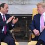 مصر وأمريكا.. قطبا الميدان بشأن غزة