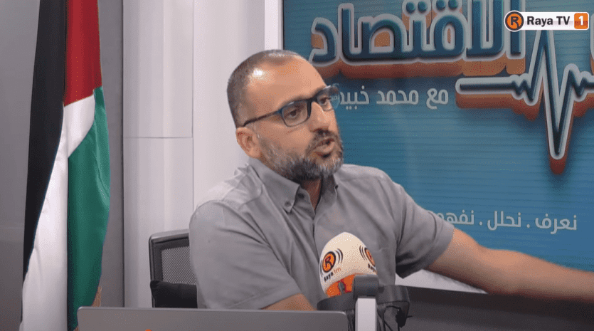محمد خبيصة