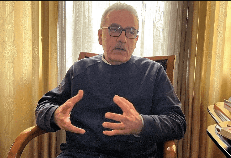 عائد أبو رمضان