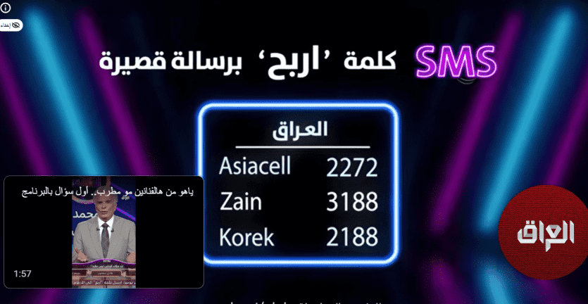 ارقام برنامج اربح الملايين 2026