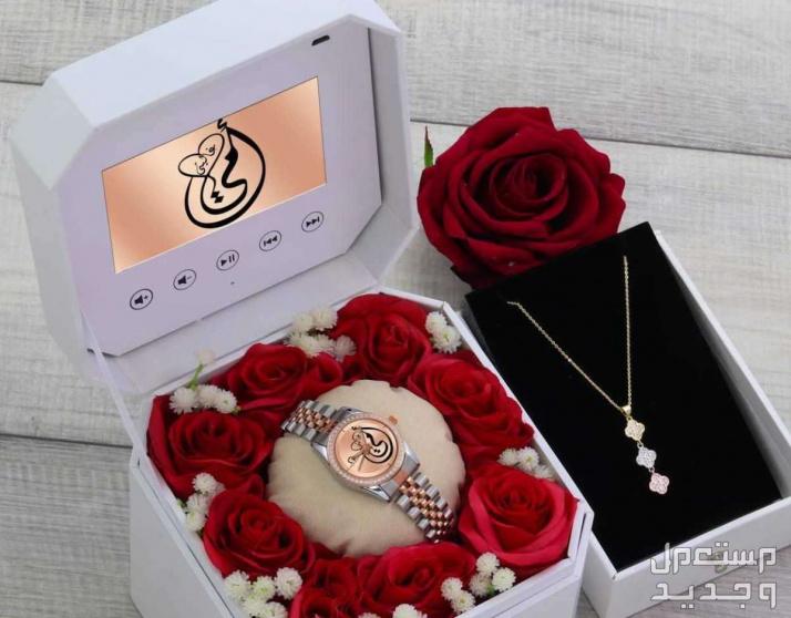 قكرة هدية عيد الام