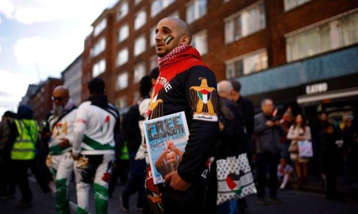 مروان البرغوثي